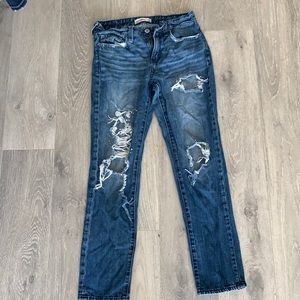 Abercrombie Jeans